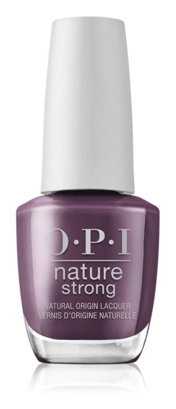 

Лак для ногтей OPI Nature Strong, Eco-Maniac 15 мл