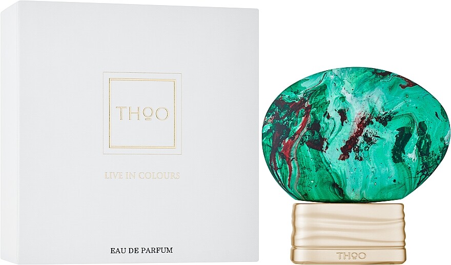 Духи The House Of Oud Live In Colors — фото 3