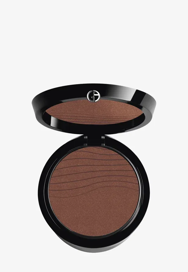 Компактная пудра Luminous Silk - консилер 3.5 г Armani Beauty, цвет 14