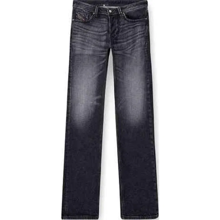 Мужские джинсы Larkee DIESEL, Dark Gray