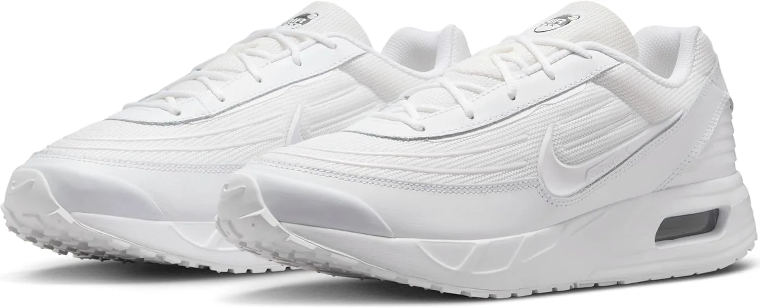 Мужские кроссовки Nike Air Max Verse LE, белый — фото 2