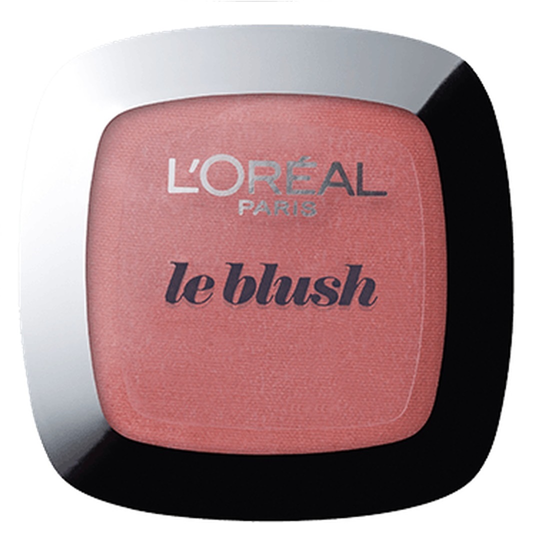 

Румяна L'Oreal Paris True Match, 145 Rosewood