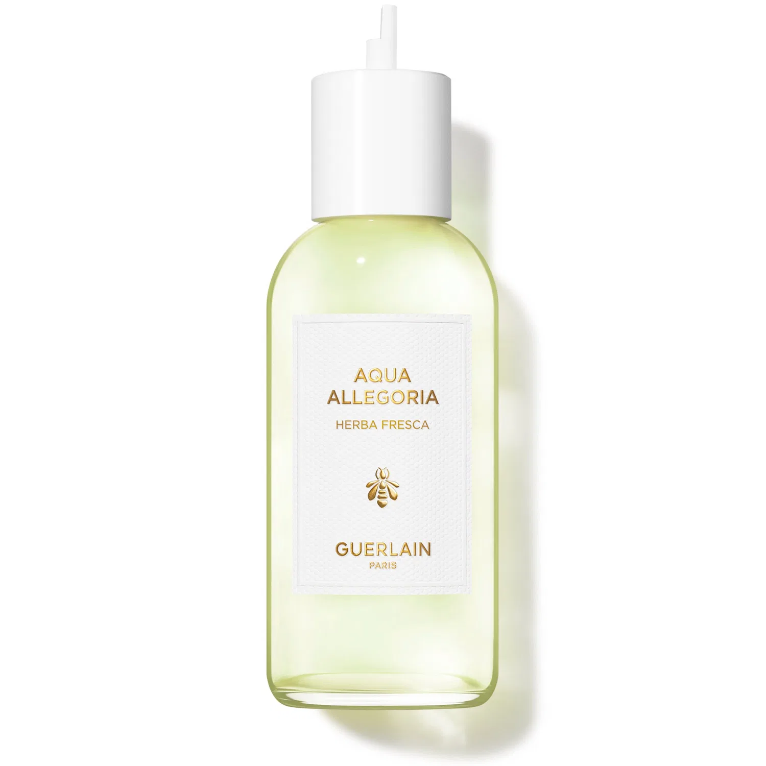 Туалетная вода заправка Herba Fresca GUERLAIN, 200 мл