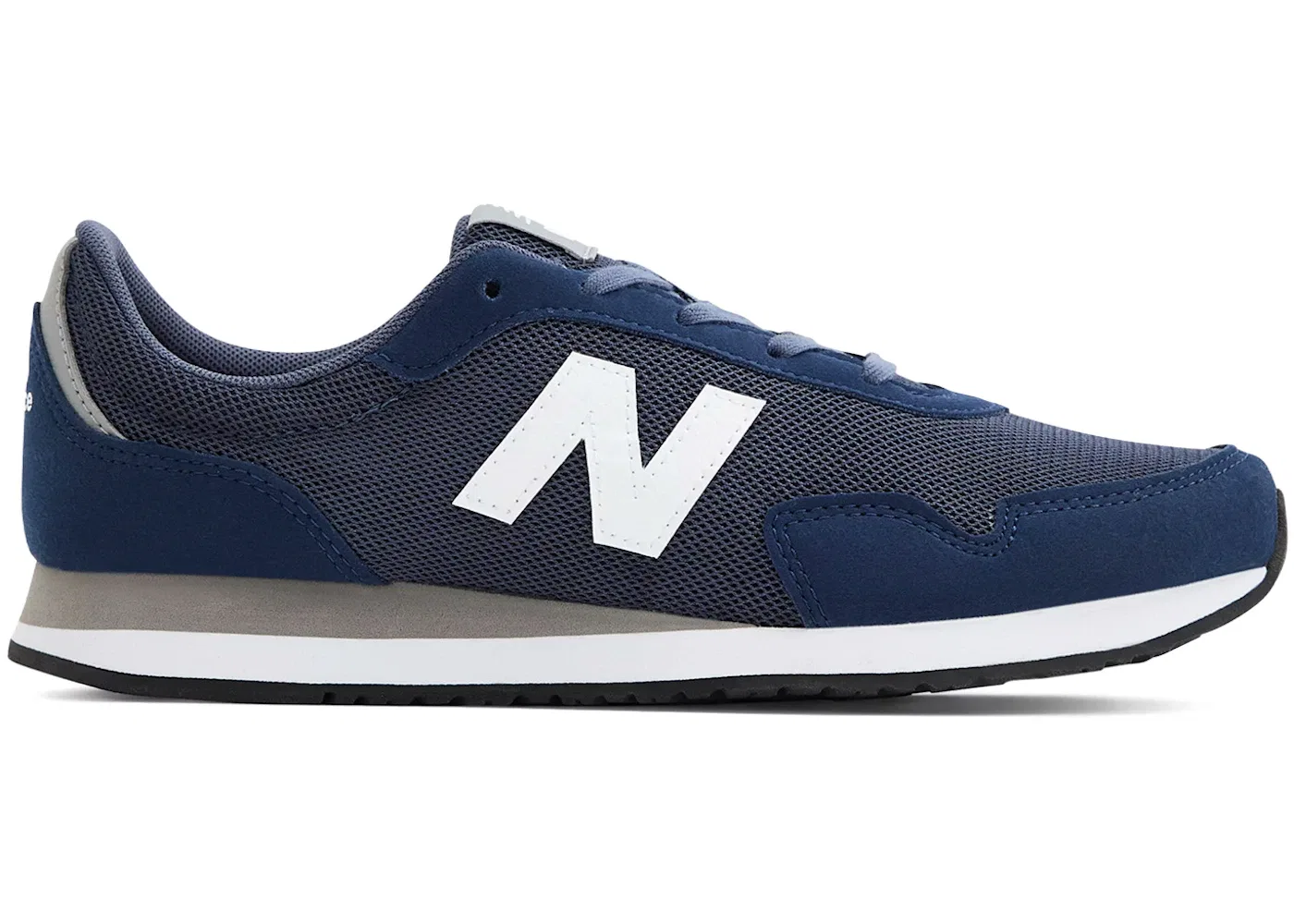 Детские кроссовки Lifestyle New Balance 323, NB Navy/White