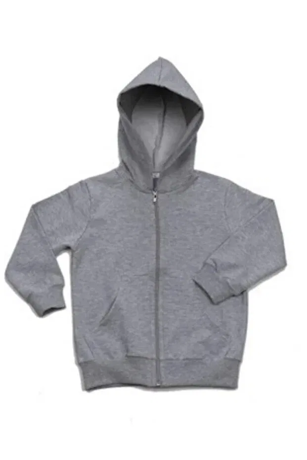 Детский кардиган с капюшоном Mavimoure, Gray