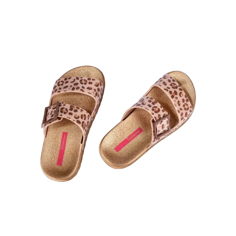 Шлепанцы Classy Ipanema, розовый — фото 4