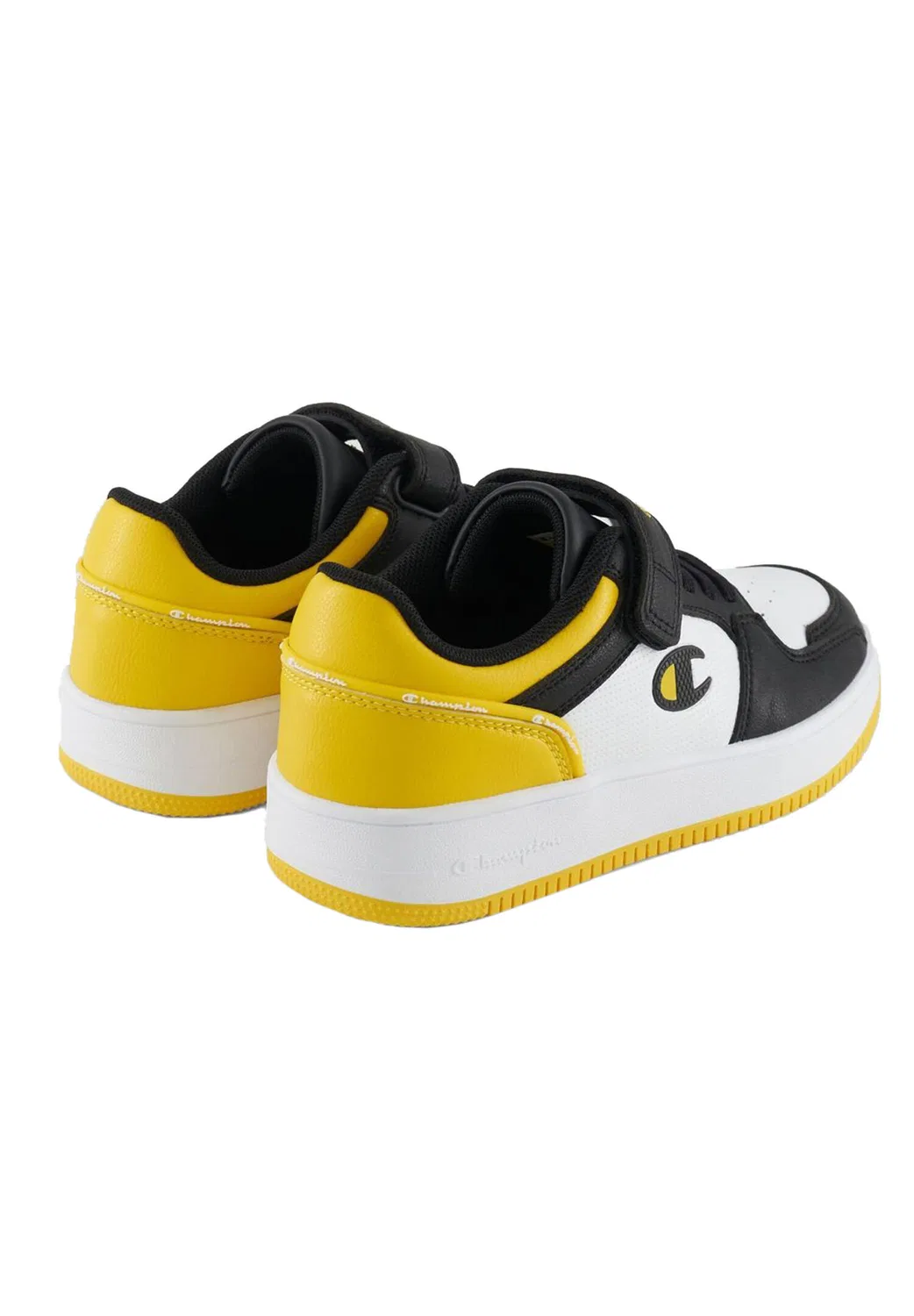 Детские кроссовки с низким верхом Champion RD 2.0LOW, Цвет Bunt — фото 3