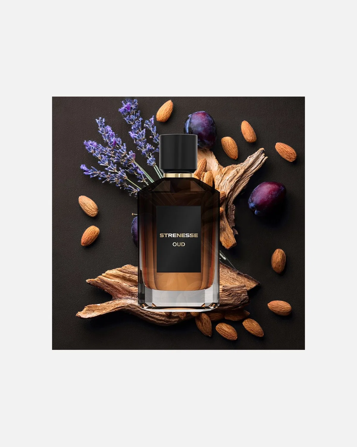 Парфюмированная вода или парфюмированная вода в спрее Strenesse, 60 Ml — фото 4