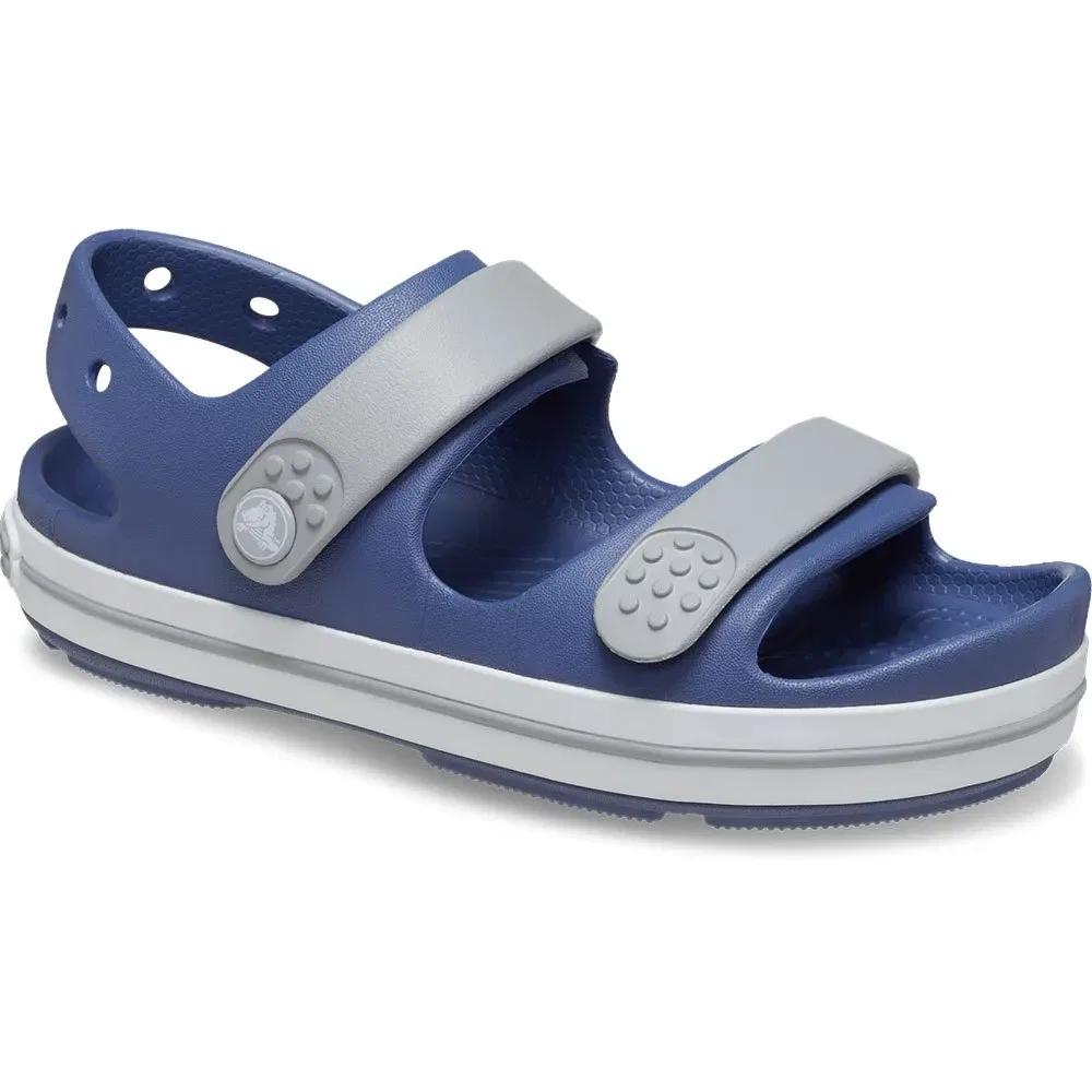 Сандалии Crocband Cruiser Crocs, синий