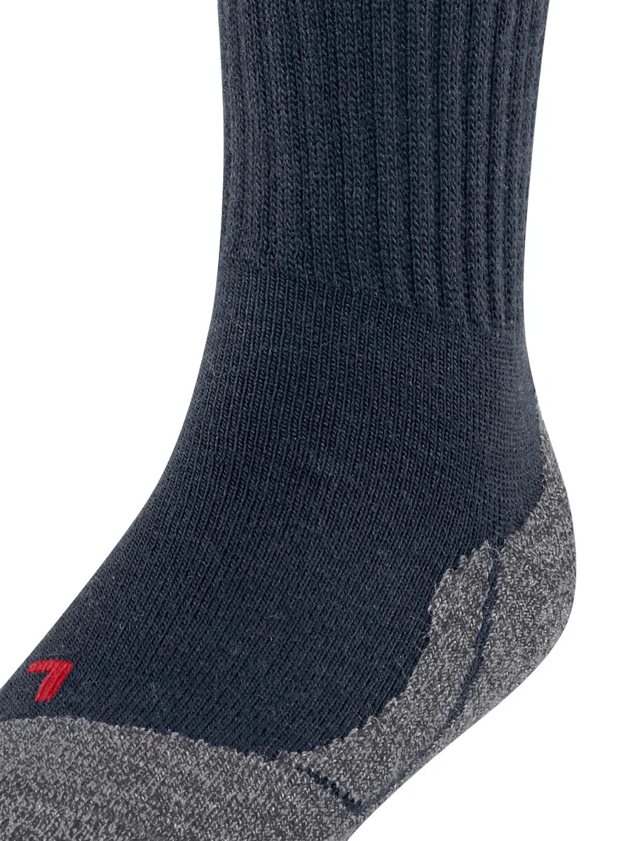 Носки FALKE 'Active Warm', синий — фото 4