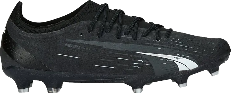 

Бутсы Puma Ultra Ultimate FG AG Supercharge Pack - Black, черный