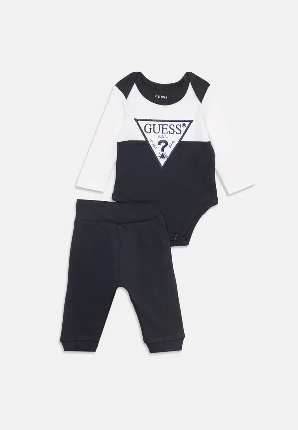 Комплект с принтом Unisex Guess, синий