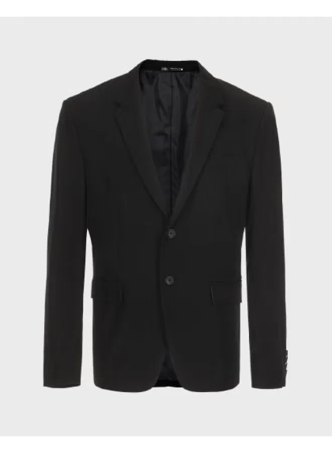 Костюм деловой с длинным рукавом Zara, черный