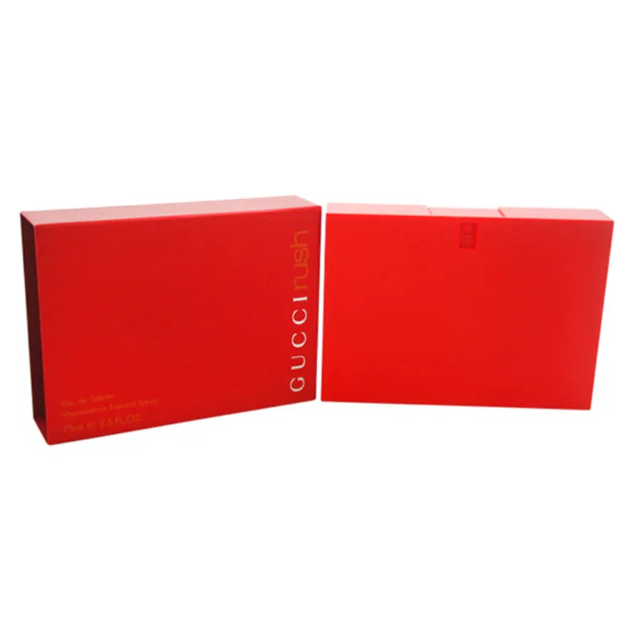 Туалетная вода Gucci Rush By Gucci, 75 мл