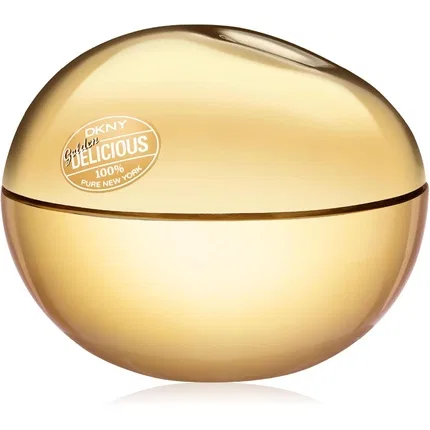 Парфюмерная вода DKNY Golden Delicious, 100 мл