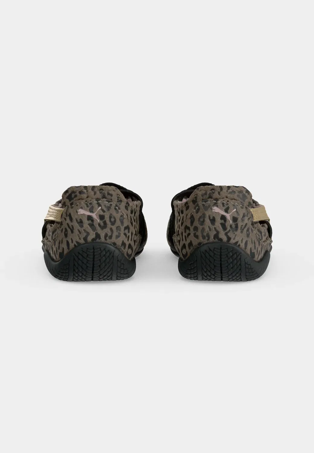 Кроссовки Speedcat унисекс Puma, Matte Bronze/Gold-Coloured — фото 4