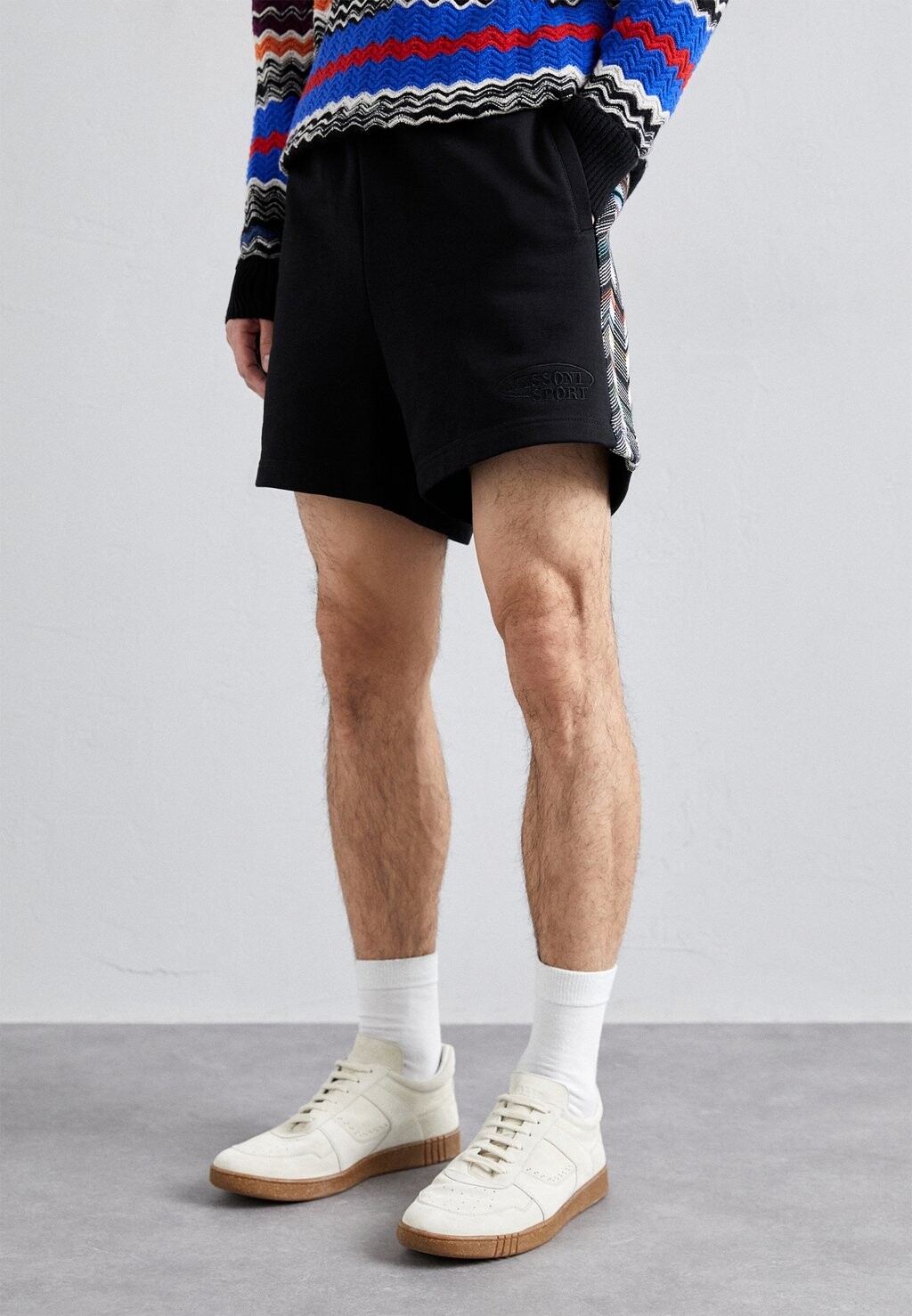 

Шорты Missoni Sport, черный