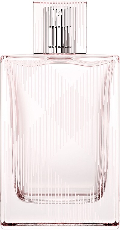 

Туалетная вода Burberry Brit Sheer