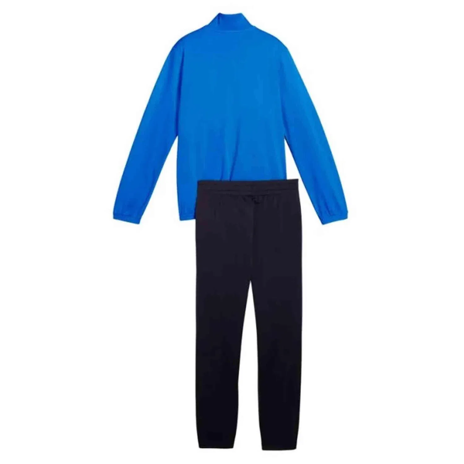Детский спортивный костюм Puma Modell 687361-13, Цвет Blau — фото 2