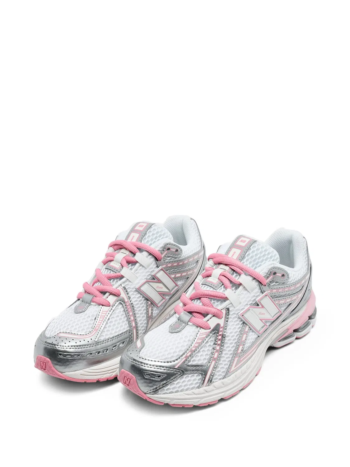 Кроссовки 1906r New Balance Kids, белый