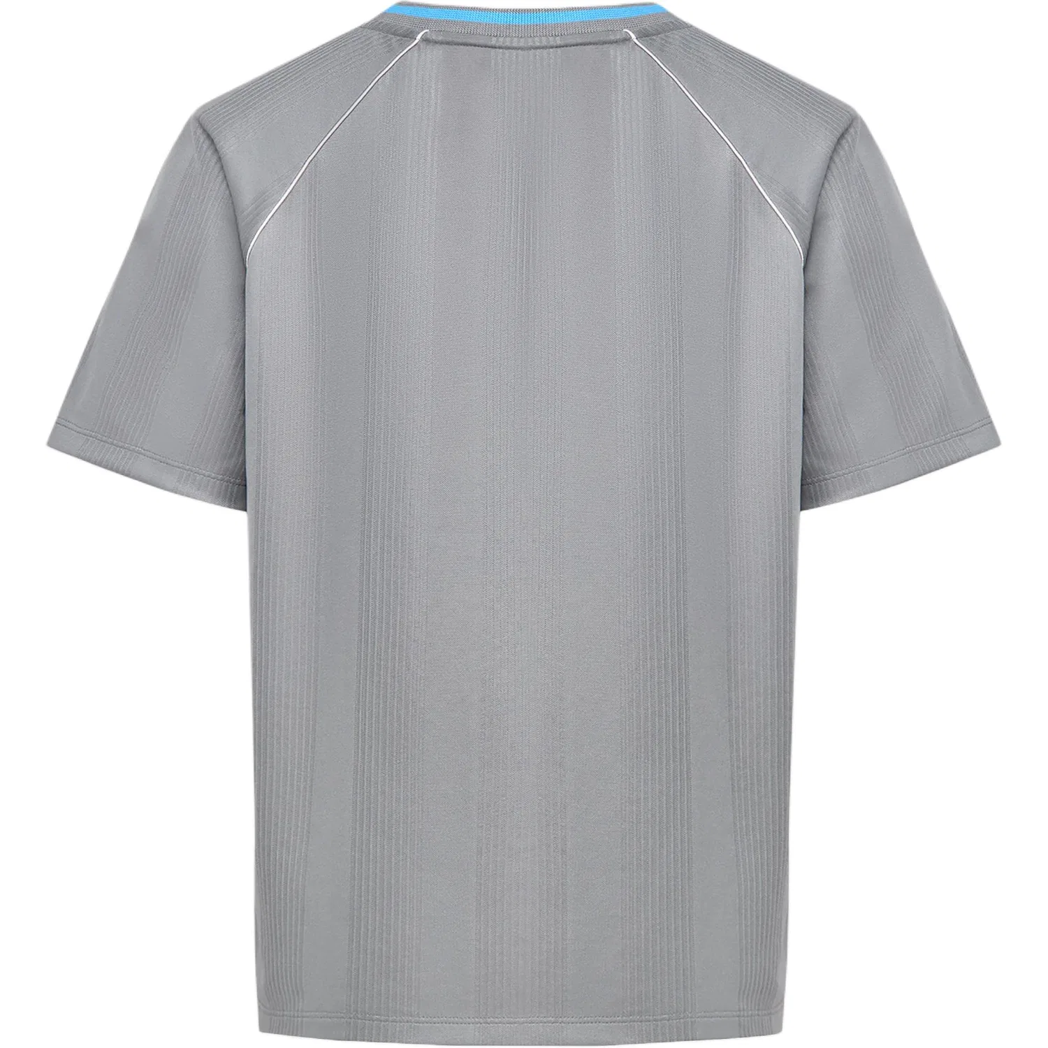 Женская футболка с V-образным вырезом Pure Quality Gray Adidas Originals, Pure Quality Gray — фото 3