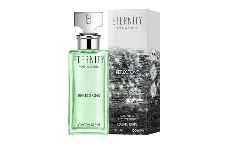 Женские духи Timeless Imaging Edition Calvin Klein, 100 мл