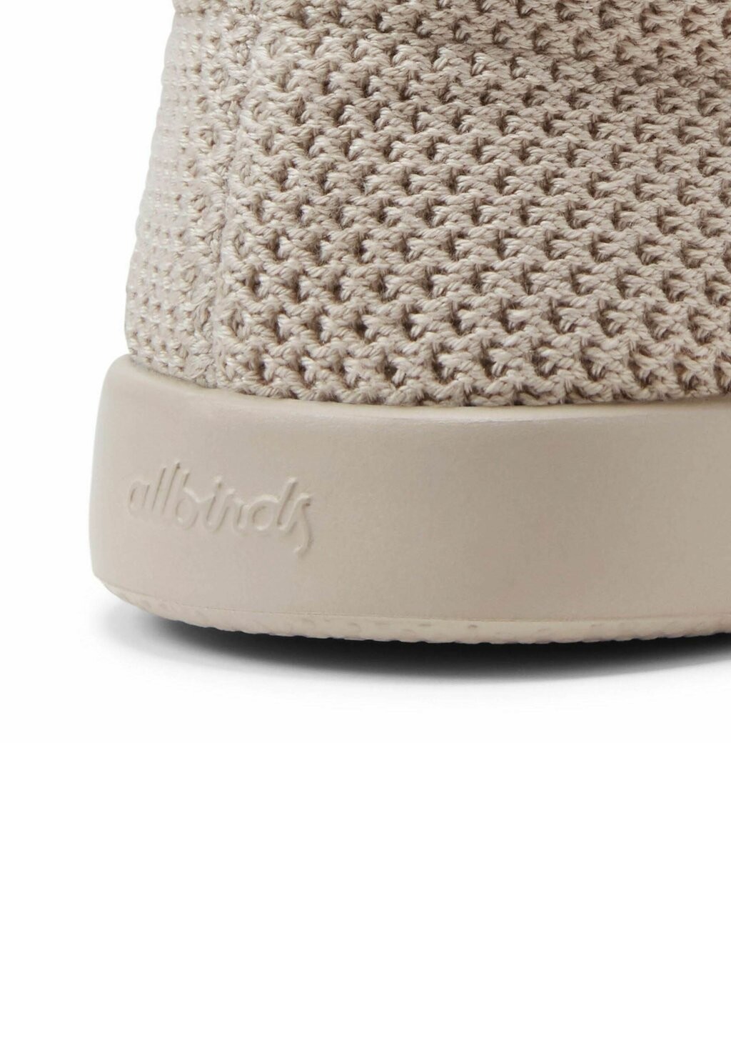 

Обувь на шнуровке TREE PIPER Allbirds, бежевый