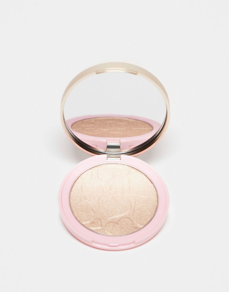 

Doll Beauty – Хайлайтер – Яркое сияние, Zabłyśnij