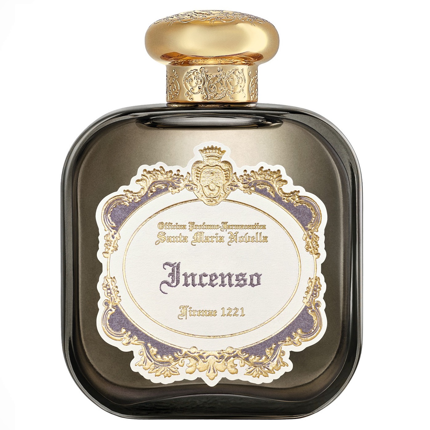 

Парфюмерная вода Santa Maria Novella Incenso Unisex