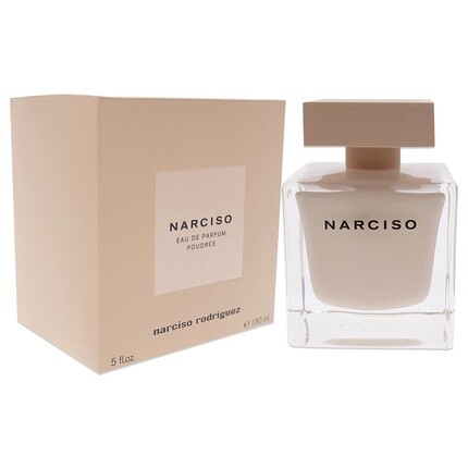 Narciso Rodriguez Narciso Poudree Women EDP Spray 5 oz — фото 3