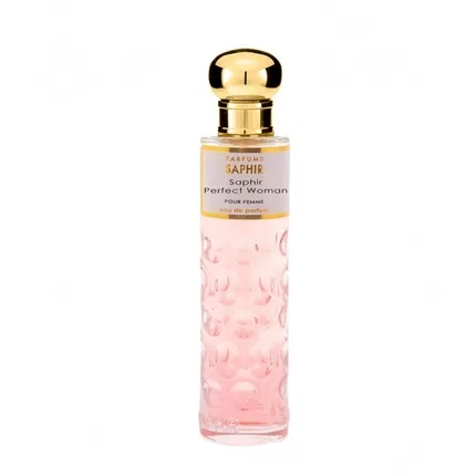 Парфюмерная вода Saphir Women Perfect Eau De Parfum Spray, 30 мл