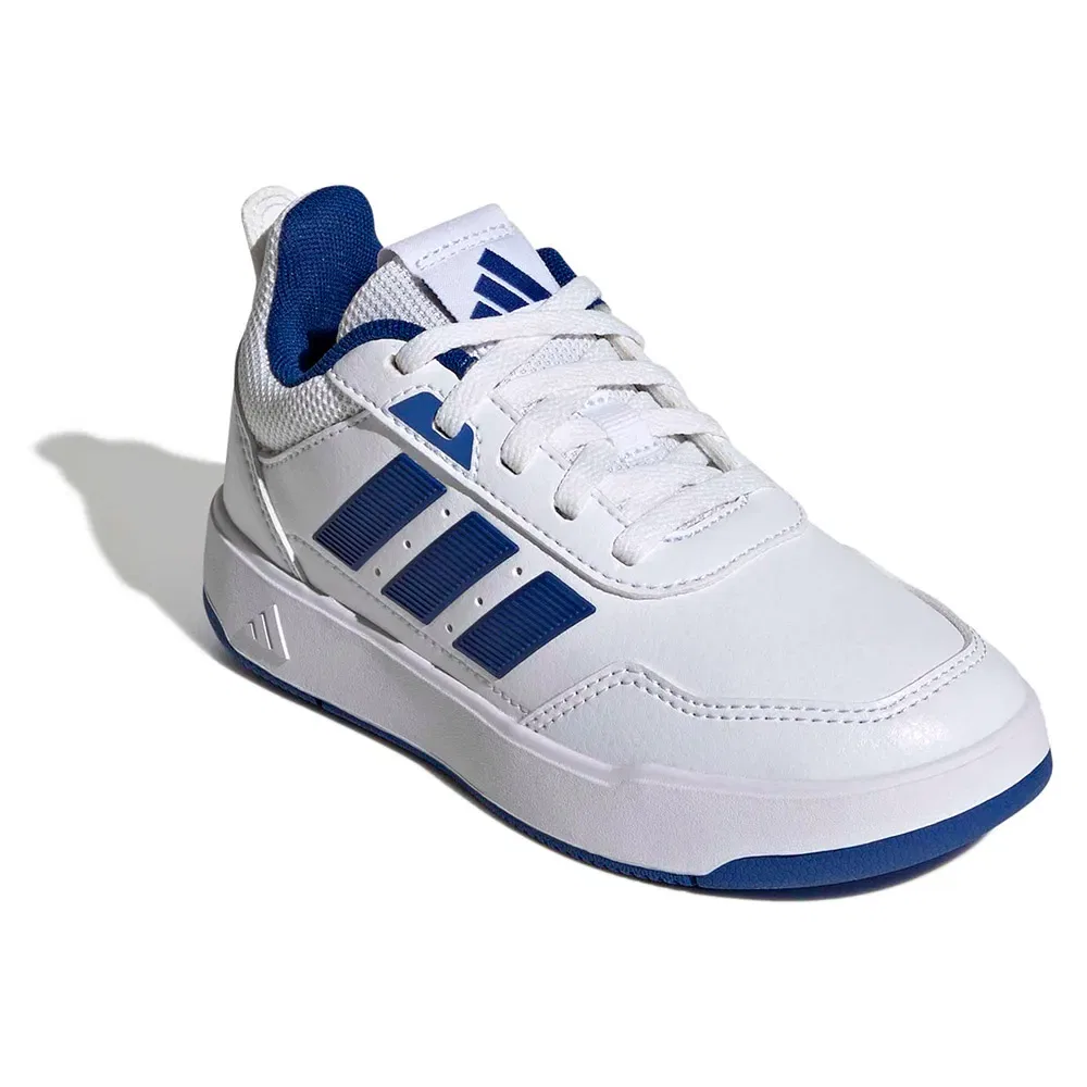 Кроссовки Tensaur Sport 30 Adidas, белый — фото 2