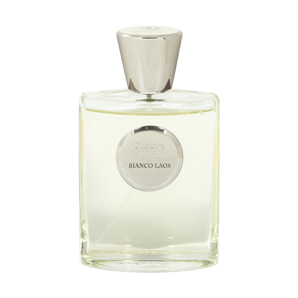 

Парфюмерная вода Giardino Benessere Bianco Laos