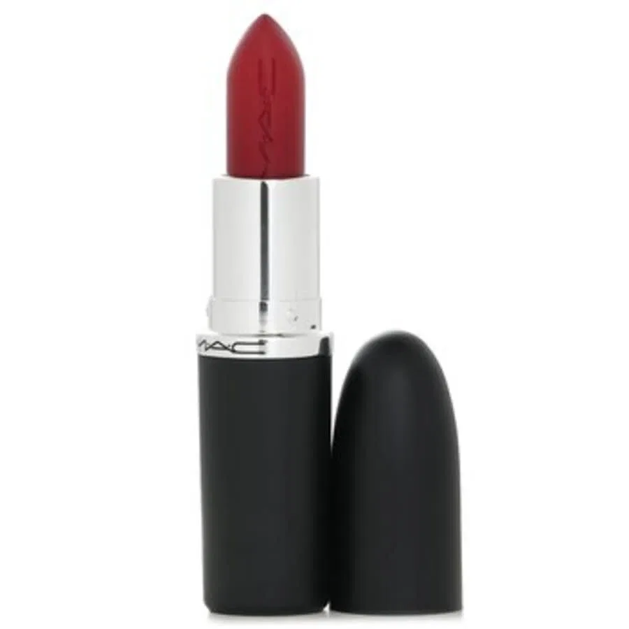 Помада Macximal Silky Matte Lipstick MAC, Russian Red