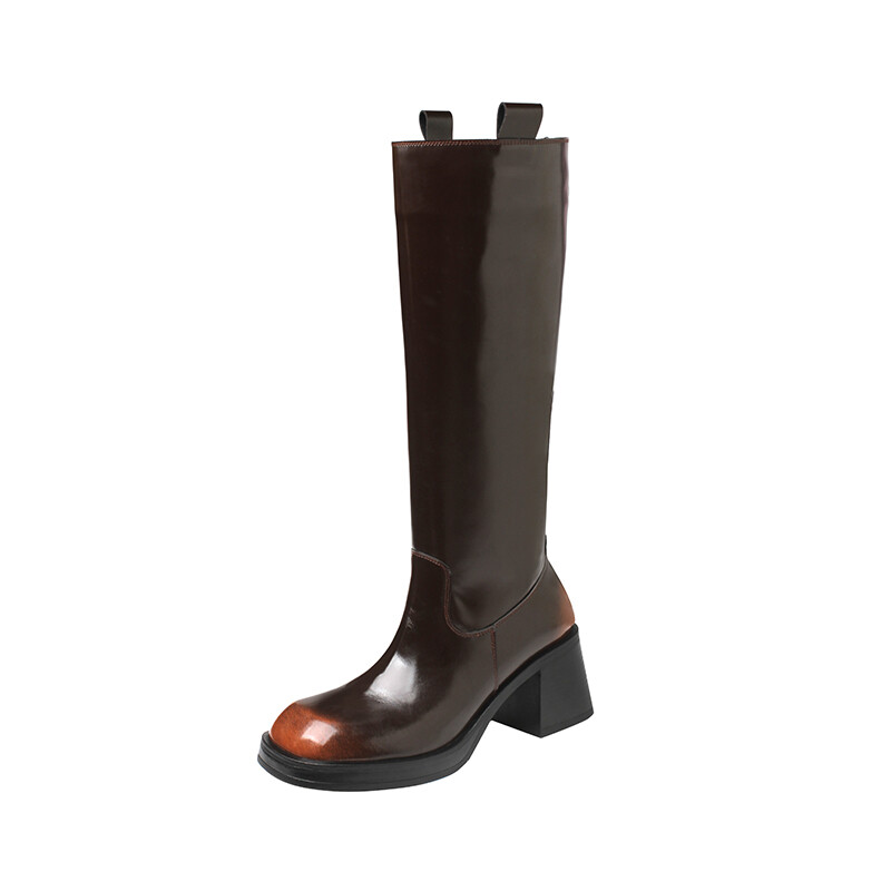 

Сапоги PVAJ Knee-high Boots Women's