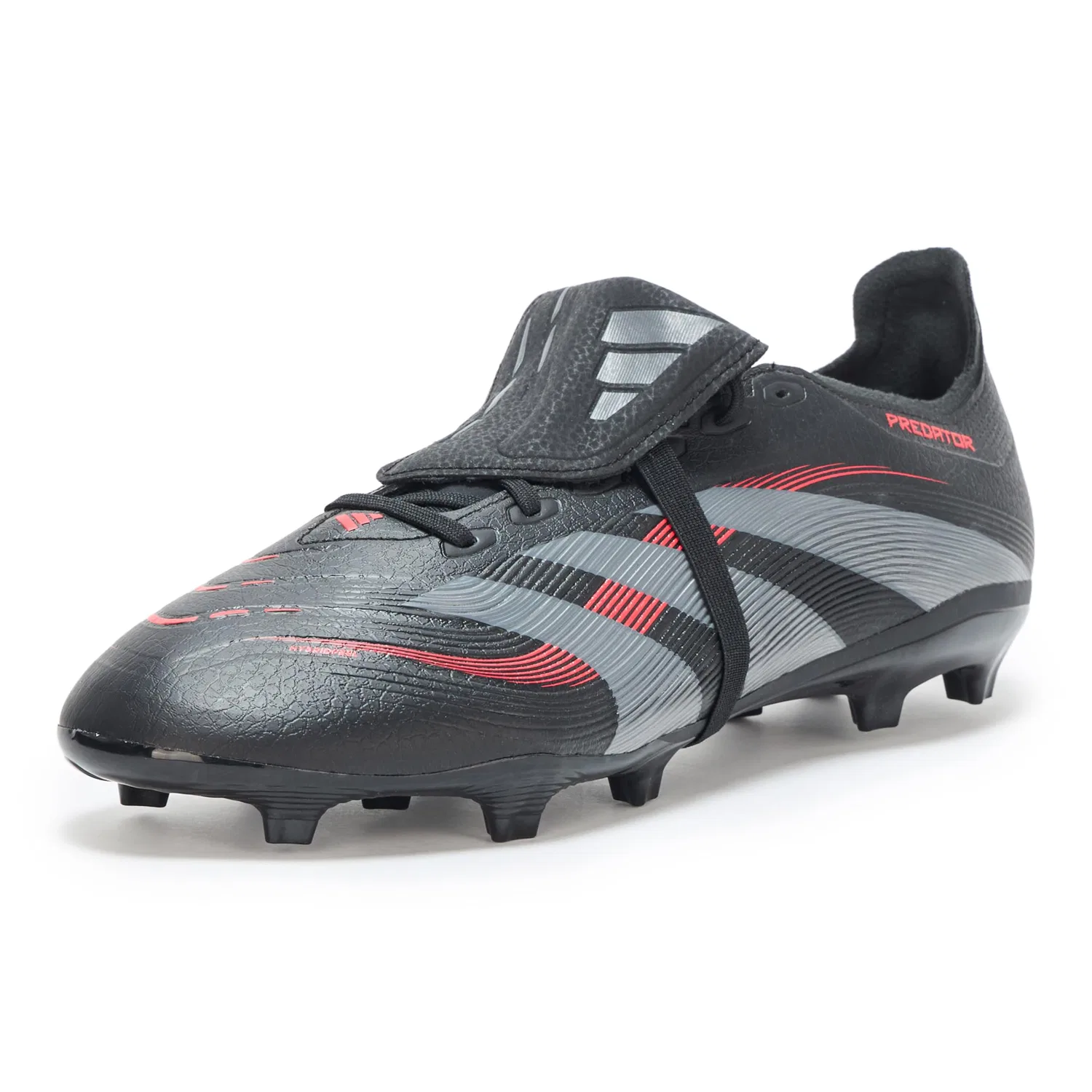 Женская футболка с коротким рукавом с принтом Toronto FC Vintage World Pre-Game Adidas, Black Grey Lupid Red