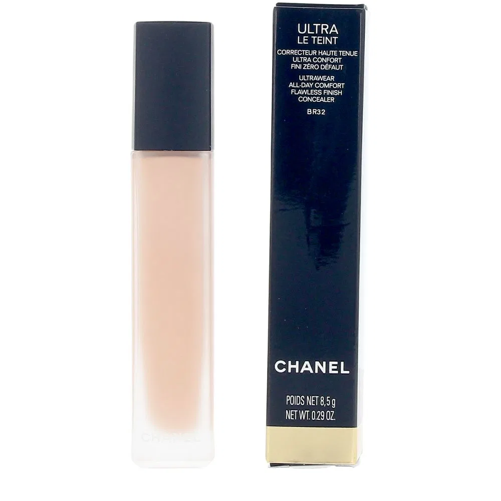 Корректор для лица с кистью, водостойкий, 8,5 г, ULTRA LE TEINT LE CORRECTEUR Chanel, BR32 — фото 2