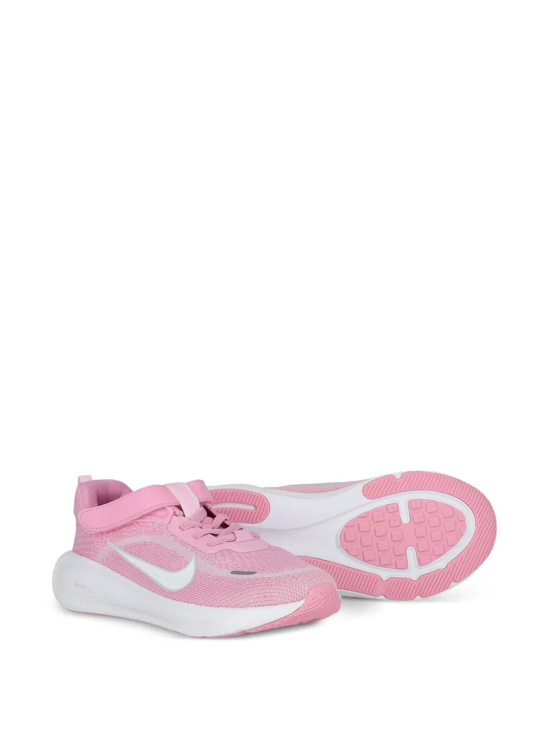 Кроссовки Stellar Ride розовые Nike, розовый — фото 3