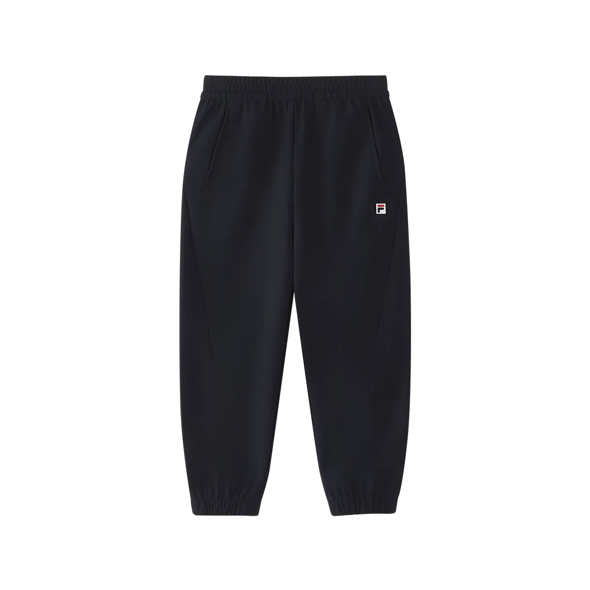 Детские спортивные штаны в ретро-стиле FILA KIDS Moderate, RD Royal Blue