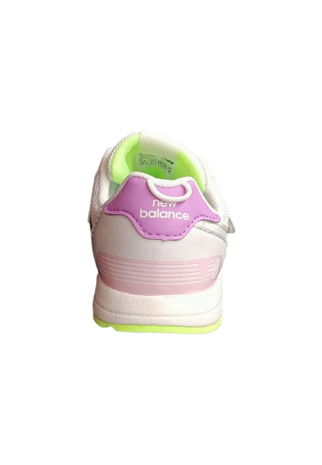 Детские кроссовки для мальчиков 574 New Balance, Cx Reflection — фото 3