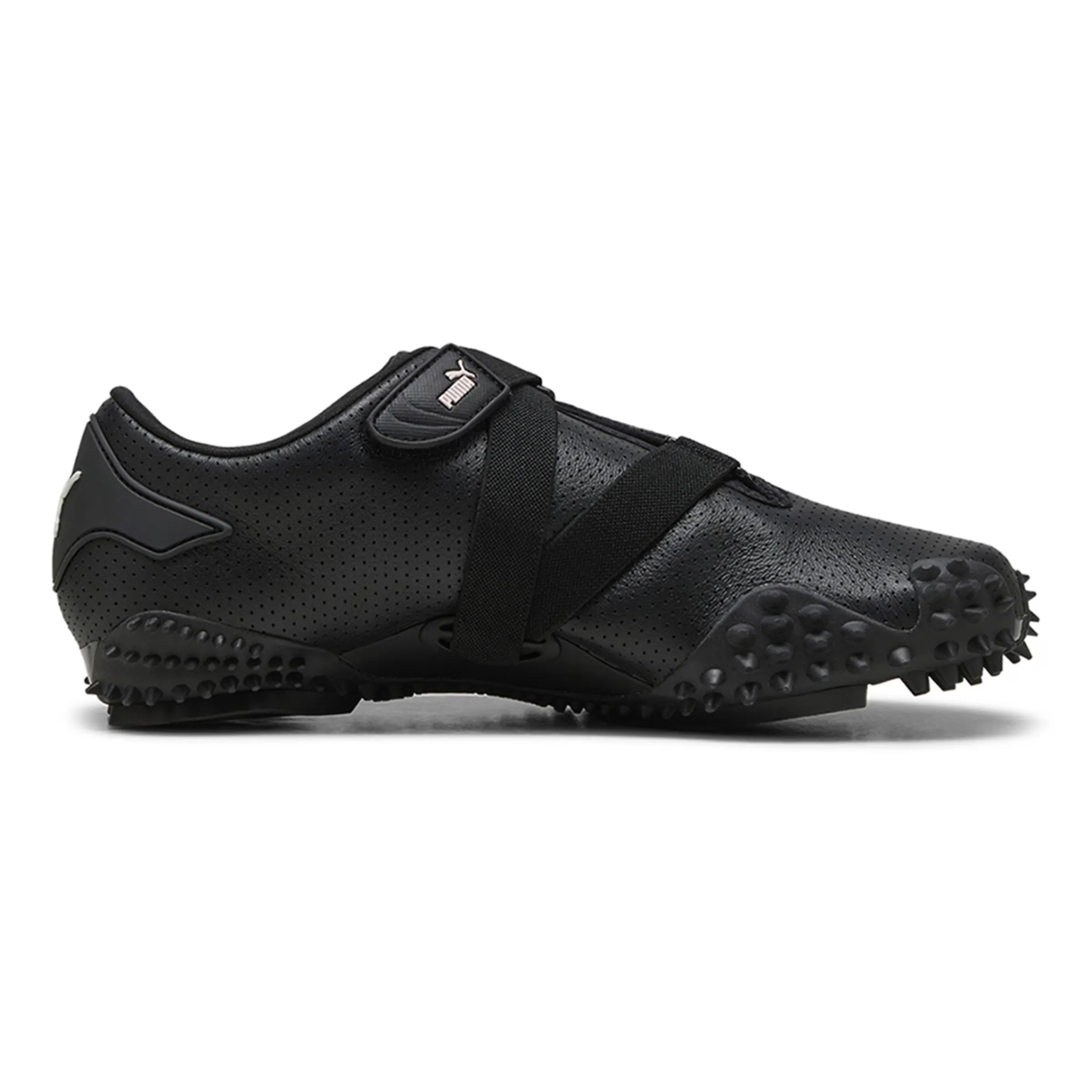 Женские кроссовки Puma Mostro Ecstasy, черный