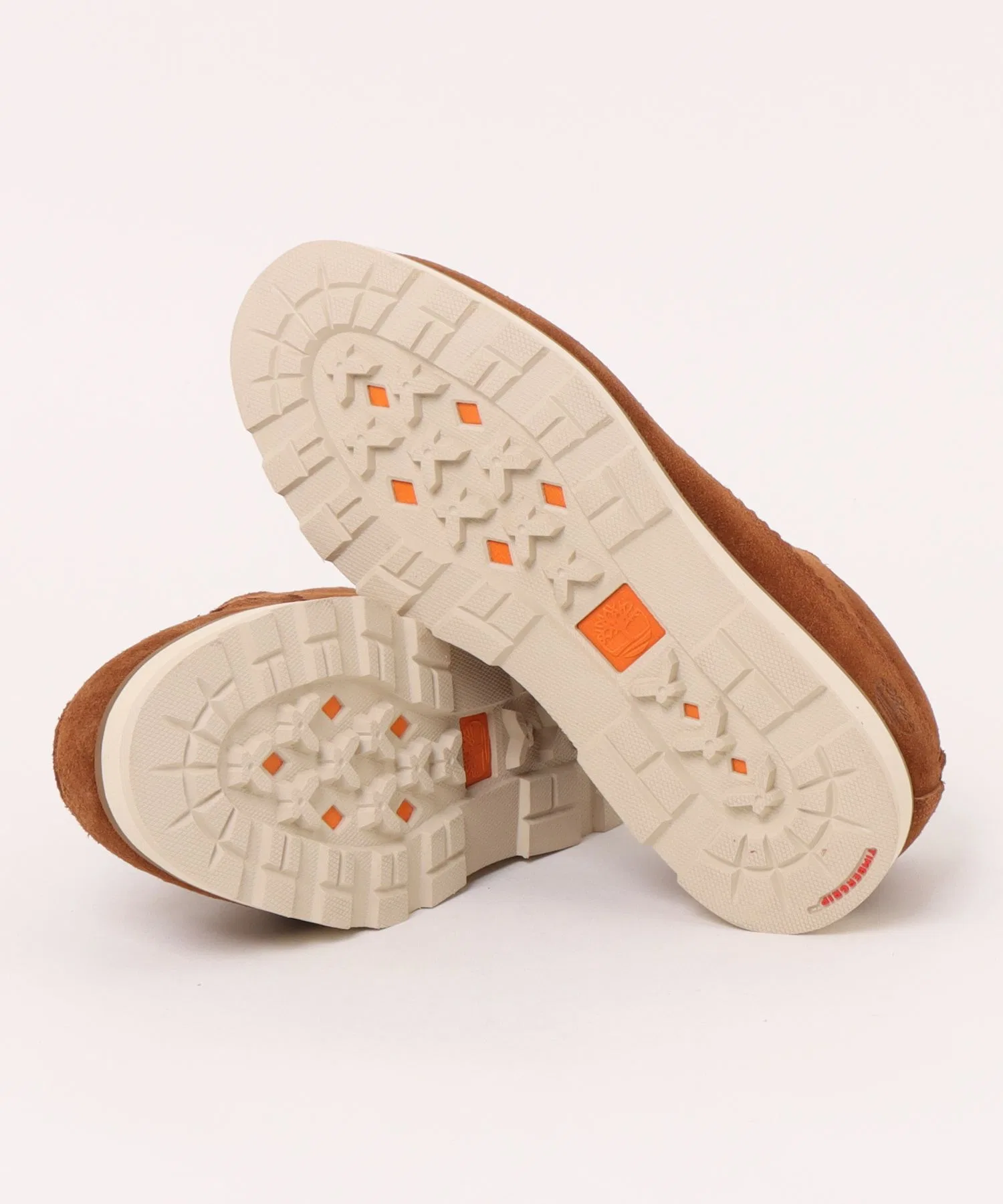 Мужская обувь Timberland BRITTON MILLS LACE UP SHOE — фото 3