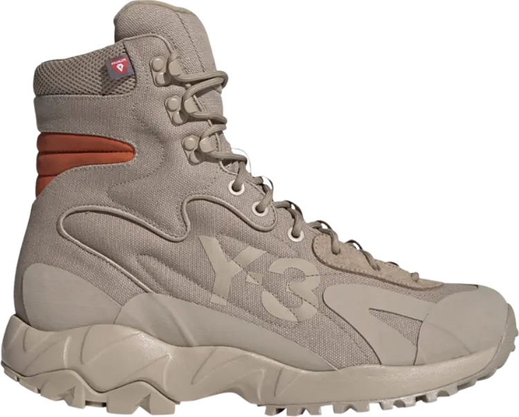 

Кроссовки Adidas Y-3 Notoma 'Trace Khaki', загар, Бежевый, Кроссовки Adidas Y-3 Notoma 'Trace Khaki', загар