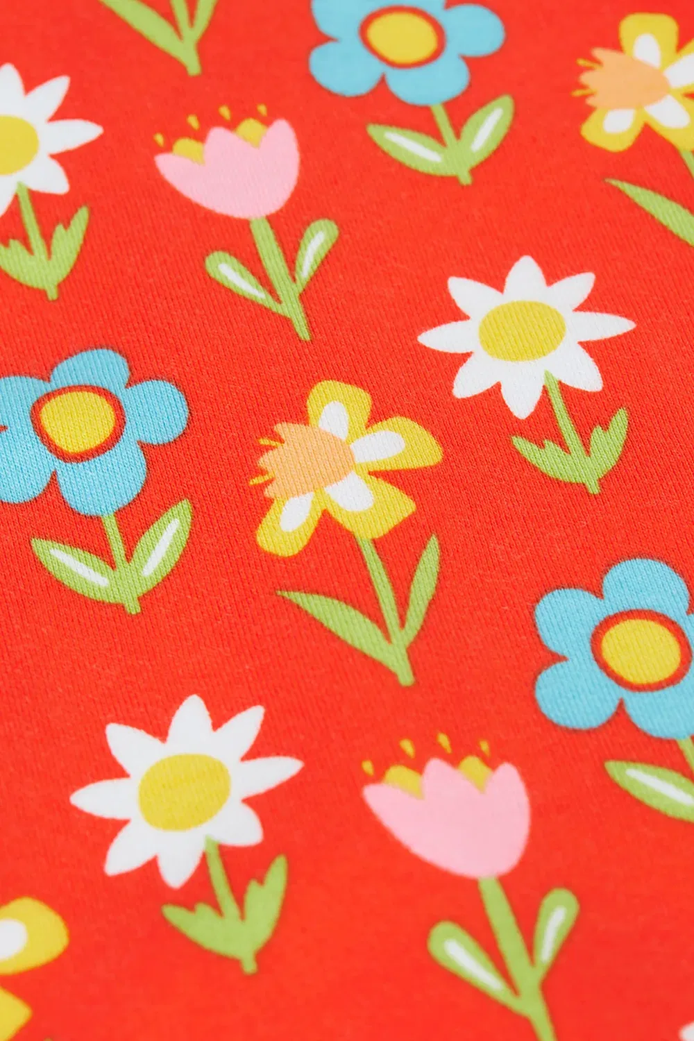 Свитшот Superb Frugi, Red — фото 4