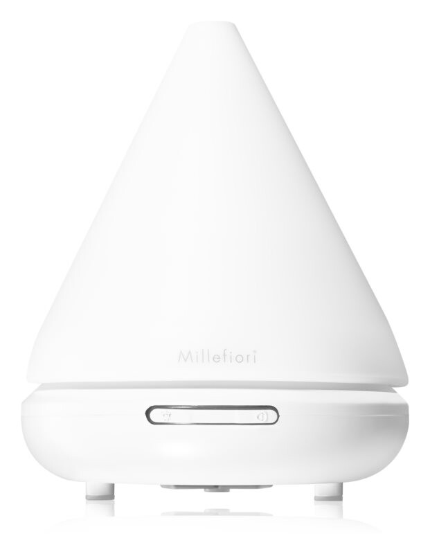 

Ароматический диффузор Millefiori Ultrasound Pyramid, 100 мл