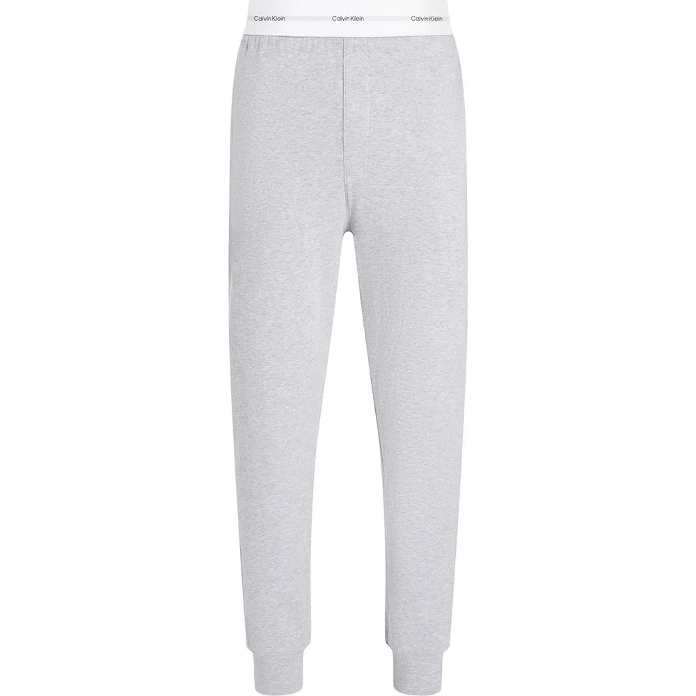 

Брюки Calvin Klein 000NM2706E, серый