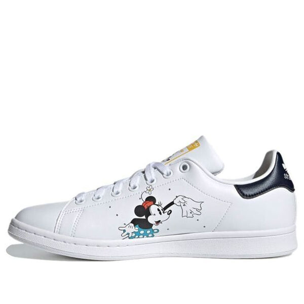 

Кроссовки оригиналы stan smith Adidas, белый