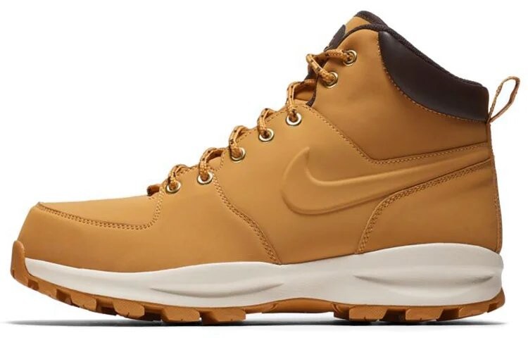 

Ботинки Nike Manoa Haystack (GS)