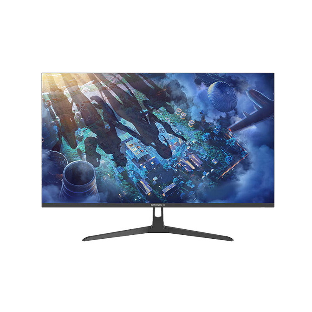 

Игровой монитор IPASON E2729G-Z, 27", 2560x1440, 165 Гц, VA, черный