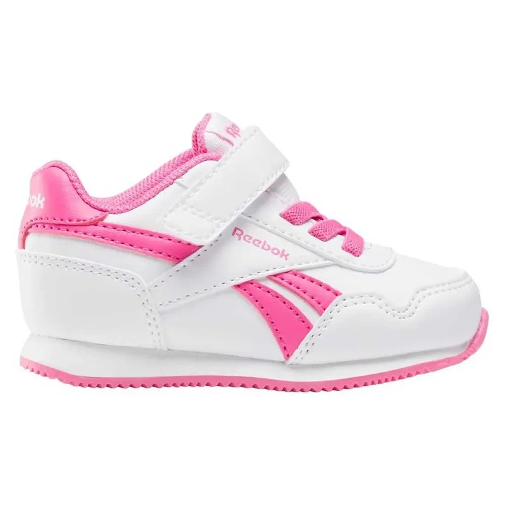 Кроссовки Reebok Royal Jog 30, белый